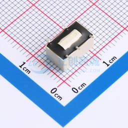 5V 一组转换:1C(单刀双掷转换)缩略图