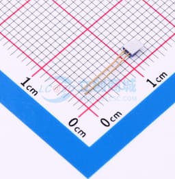 Pt1000薄膜电阻温度探测器（RTD）元件缩略图
