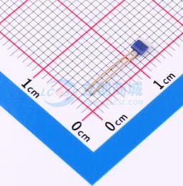 Pt1000薄膜电阻温度探测器（RTD）元件缩略图