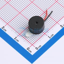 蜂鸣器-85dB,3V缩略图