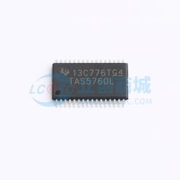 TAS5760LDAPR缩略图