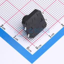 12*12*9.0 立贴    轻触开关缩略图