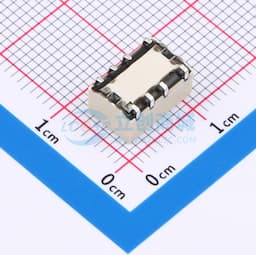 无锁存 3VDC 1A 无锁存缩略图