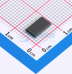 具有双线制和SMBus串行接口的系统硬件监控器缩略图