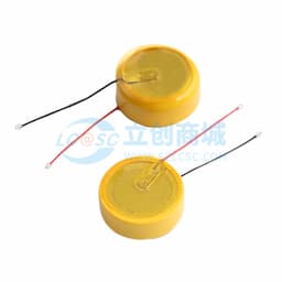 Malak(迈洛克) 锂离子电池 3.6V 85mAh 1个缩略图