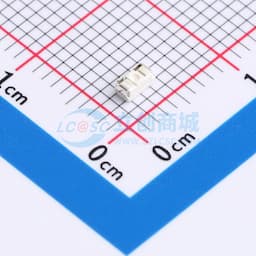 SMD3014灯珠侧发0.1W白光缩略图