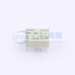 无锁存 3VDC 1A 无锁存缩略图