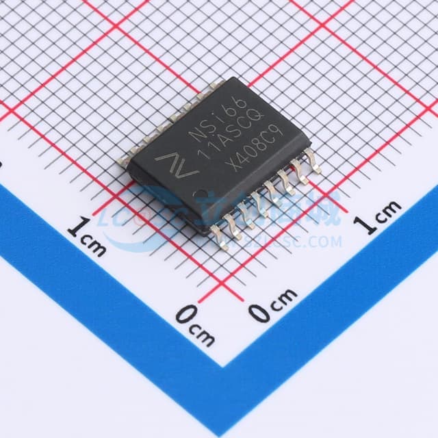 NSI6611ASC-Q1SWR实物图