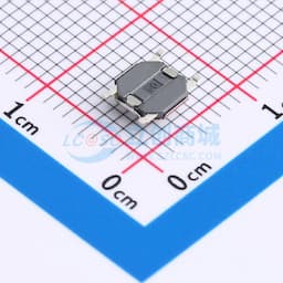 4*4*2.0 立贴   铜头轻触开关缩略图