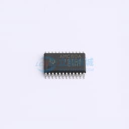 具有双线制和SMBus串行接口的系统硬件监控器缩略图