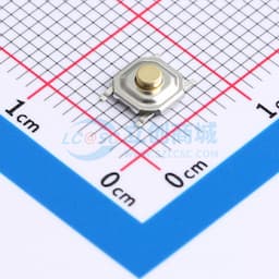 4*4*2.0 立贴   铜头轻触开关缩略图