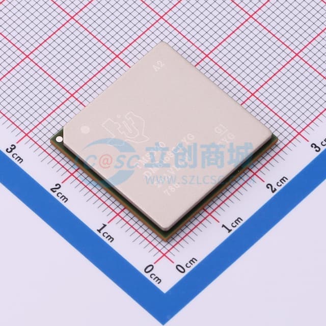 DaVinci视频处理器实物图