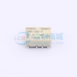 无锁存 3VDC 1A 无锁存缩略图
