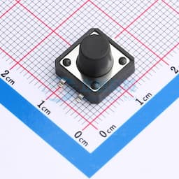 12*12*9.0 立贴    轻触开关缩略图