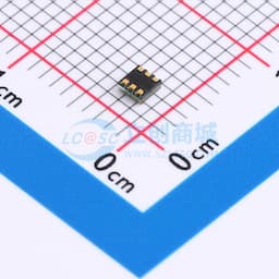 VEML6030X01缩略图