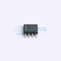 具有CANFD和故障保护功能的汽车类CAN收发器缩略图