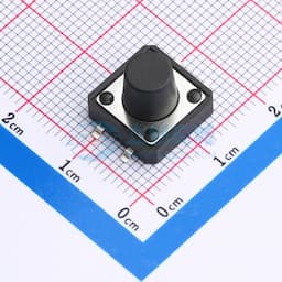 12*12*9.5 立贴    轻触开关缩略图