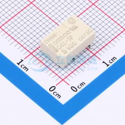 无锁存 5VDC 1A 无锁存缩略图