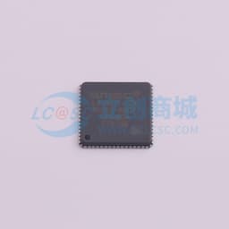 LAN9514/LAN9514i USB 2.0 集线器和10/100以太网控制器缩略图