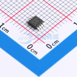 750mW立体声AB类音频功率放大器缩略图