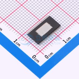 具有均衡器、动态范围控制、2.1 支持和耳机/线路驱动器的数字音频功率放大器缩略图