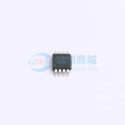 750mW立体声AB类音频功率放大器缩略图