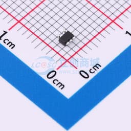 高精度超低电流模拟温度传感器缩略图