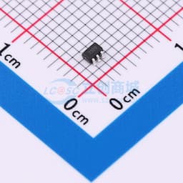 高精度超低电流模拟温度传感器缩略图