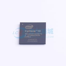 10CL025YU256I7G缩略图
