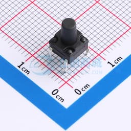 6*6*9.0 直插    防水IP67 轻触开关缩略图