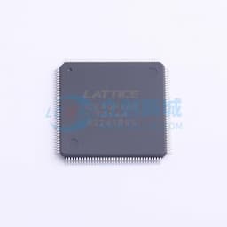 超低功耗、非易失FPGA缩略图