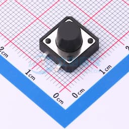 12*12*8.0 立贴    轻触开关缩略图