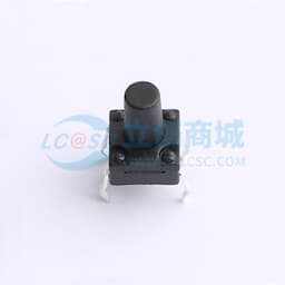 6*6*9.0 直插    防水IP67 轻触开关缩略图