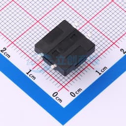 12*12*9.5 立贴    防水IP67 轻触开关缩略图