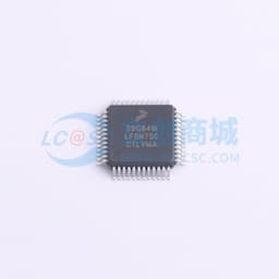 S9S12G64F0MLF缩略图