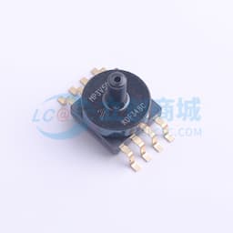 差压和表压传感器缩略图