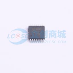 MCP45HV51-103E/ST缩略图
