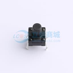 6*6*7.5 直插    防水IP67 轻触开关缩略图