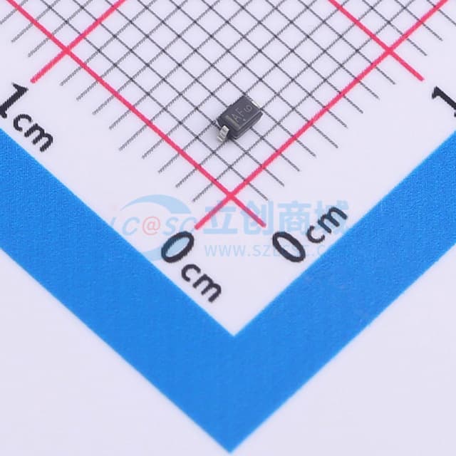 SZESD7351HT1G实物图
