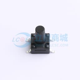 6*6*9.5 立贴    防水IP67 轻触开关缩略图