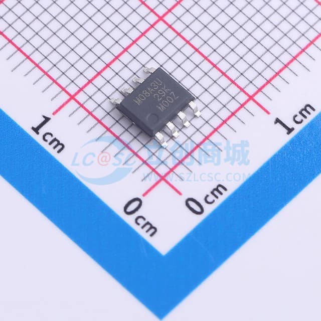 TMCS1108A3UQDR实物图