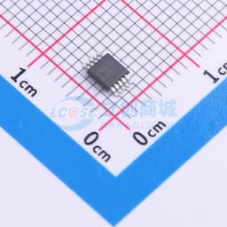 16位，2 MSPS/1 MSPS，精密，差分SAR ADC缩略图
