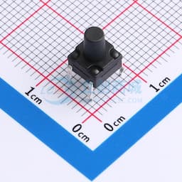 6*6*8.5 直插    防水IP67 轻触开关缩略图