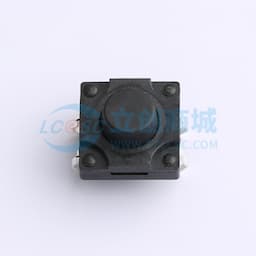 12*12*7.0 直插    防水IP67 轻触开关缩略图