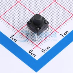 6*6*6.5 直插    防水IP67 轻触开关缩略图