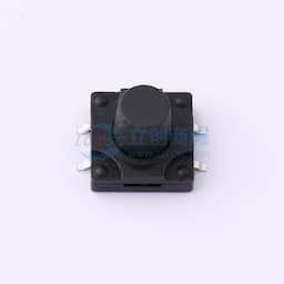 12*12*9.5 立贴    防水IP67 轻触开关缩略图