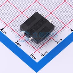 12*12*7.5 立贴    防水IP67 轻触开关缩略图