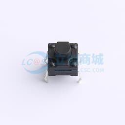 6*6*5.5 直插    防水IP67 轻触开关缩略图