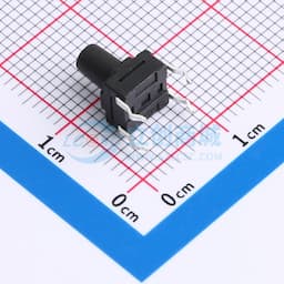 6*6*8.5 直插    防水IP67 轻触开关缩略图