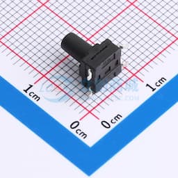 6*6*9.0 立贴    防水IP67 轻触开关缩略图